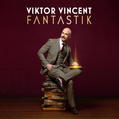 Viktor Vincent dans Fantastik 1
