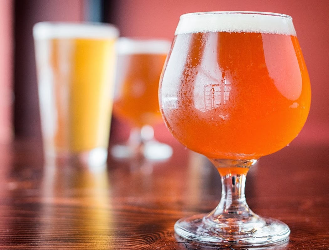 Social Kitchen & Brewery 1