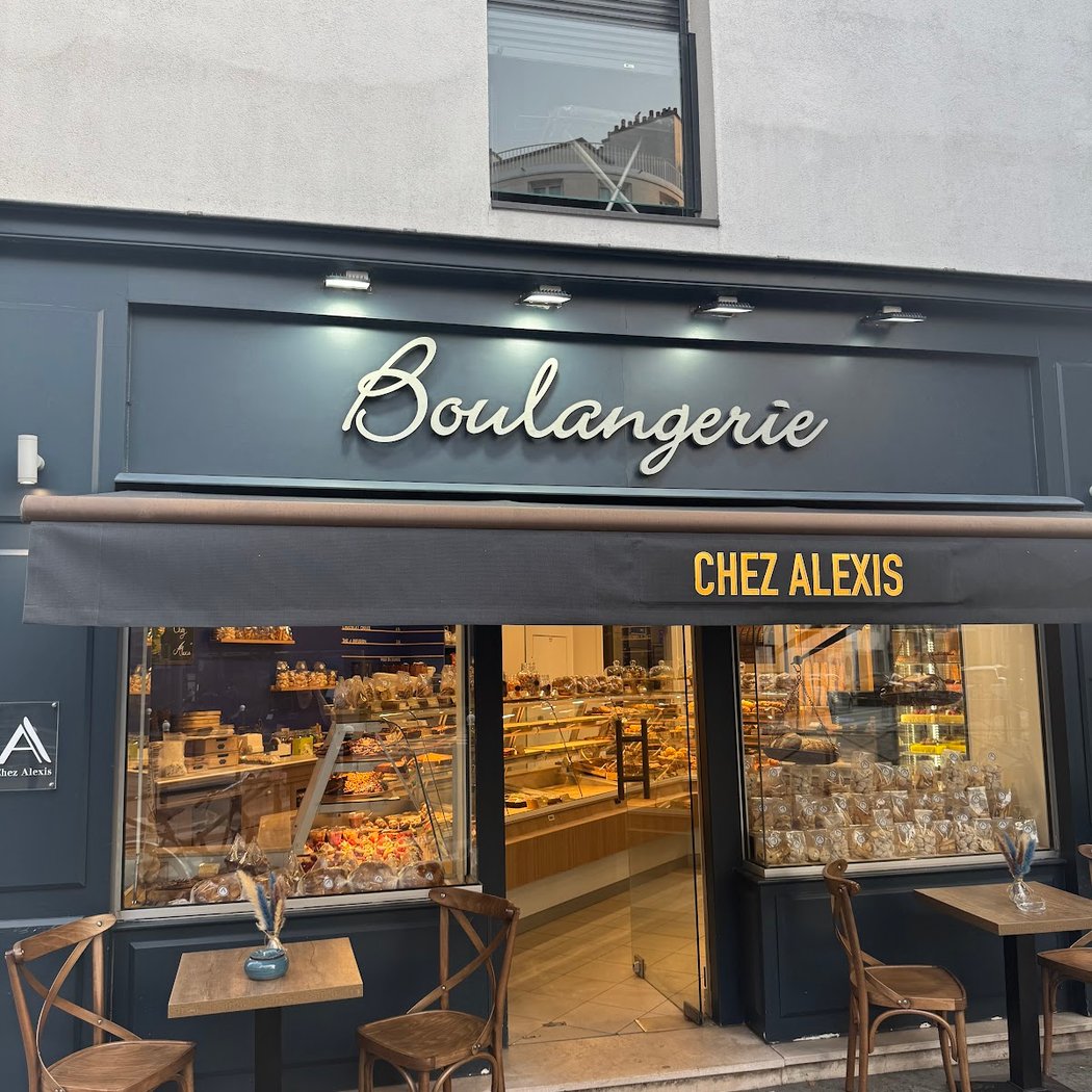 Chez Alexis 2
