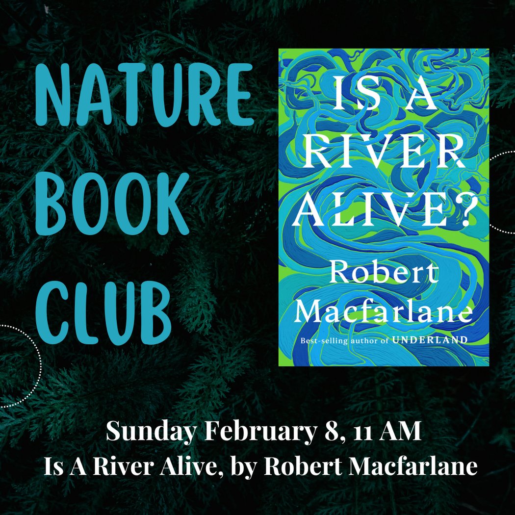 Nature Book Club 1
