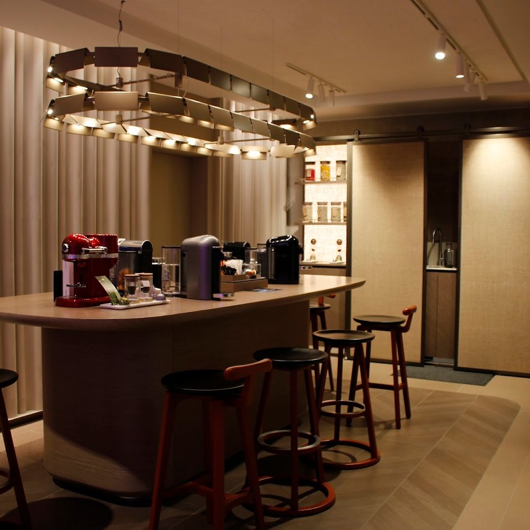 Nespresso 1