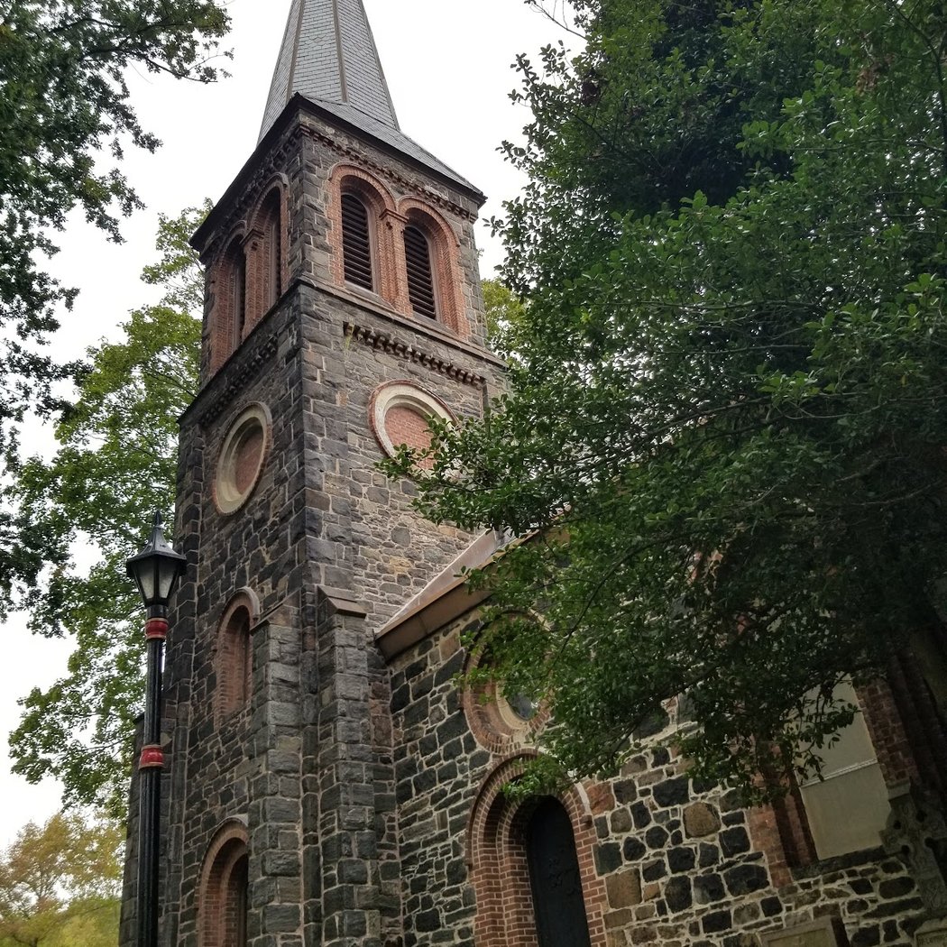 Church of St. Andrew Holiday Fair 2