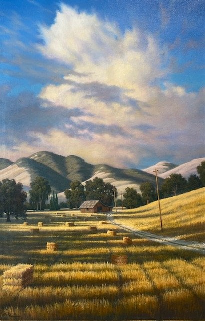 JOR FINE ART GALLERY 3
