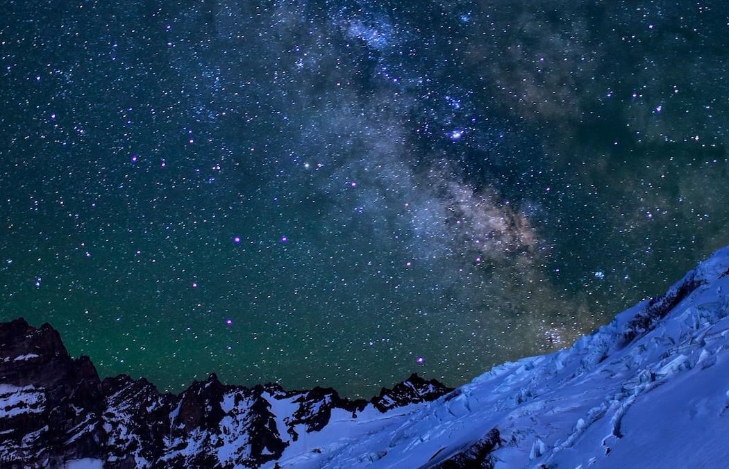 Sirius Astronomy Campout 1
