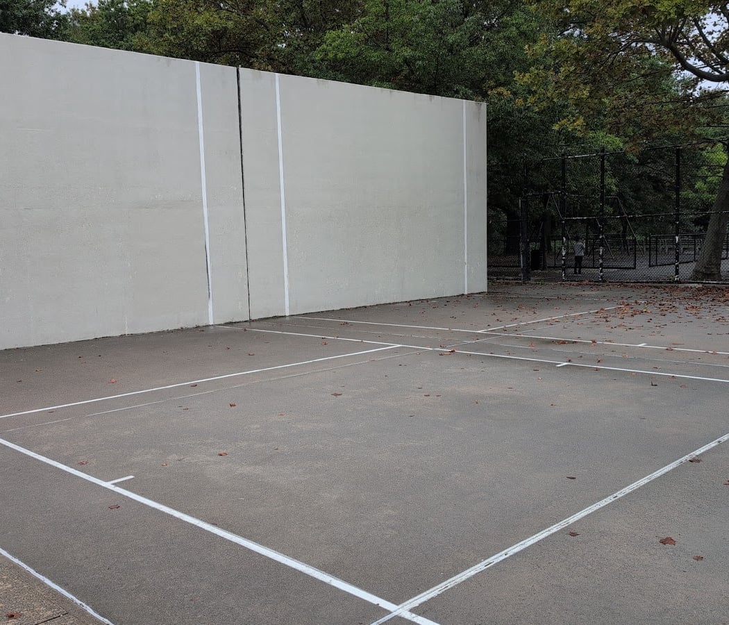 Seven Seas Sports Courts 2