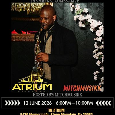 Musikk Avenue 1