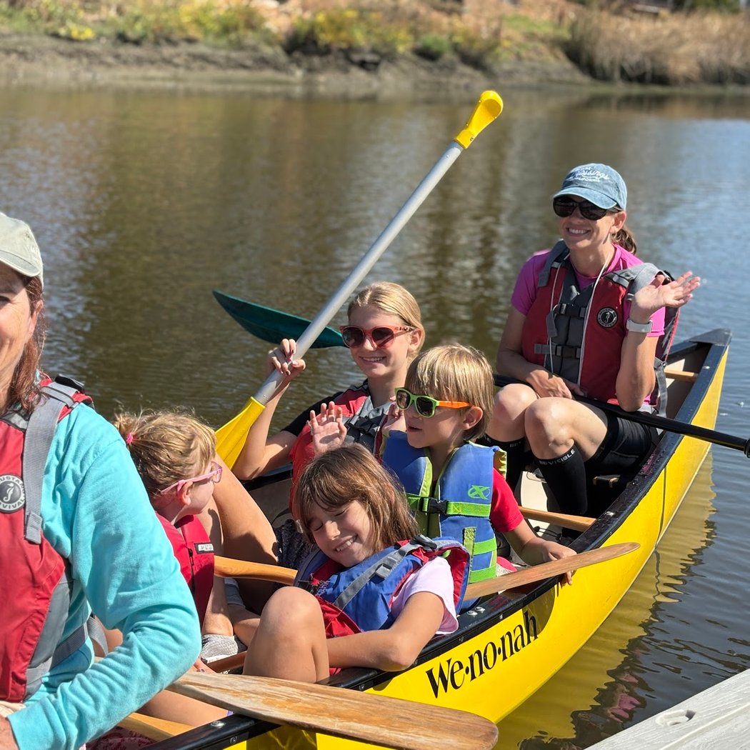 Thursday Sunset Paddle & Party 2