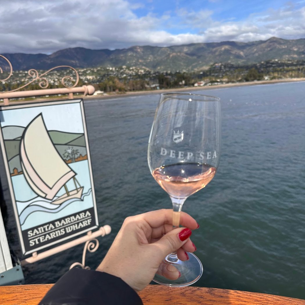 Deep Sea Tasting Room 3