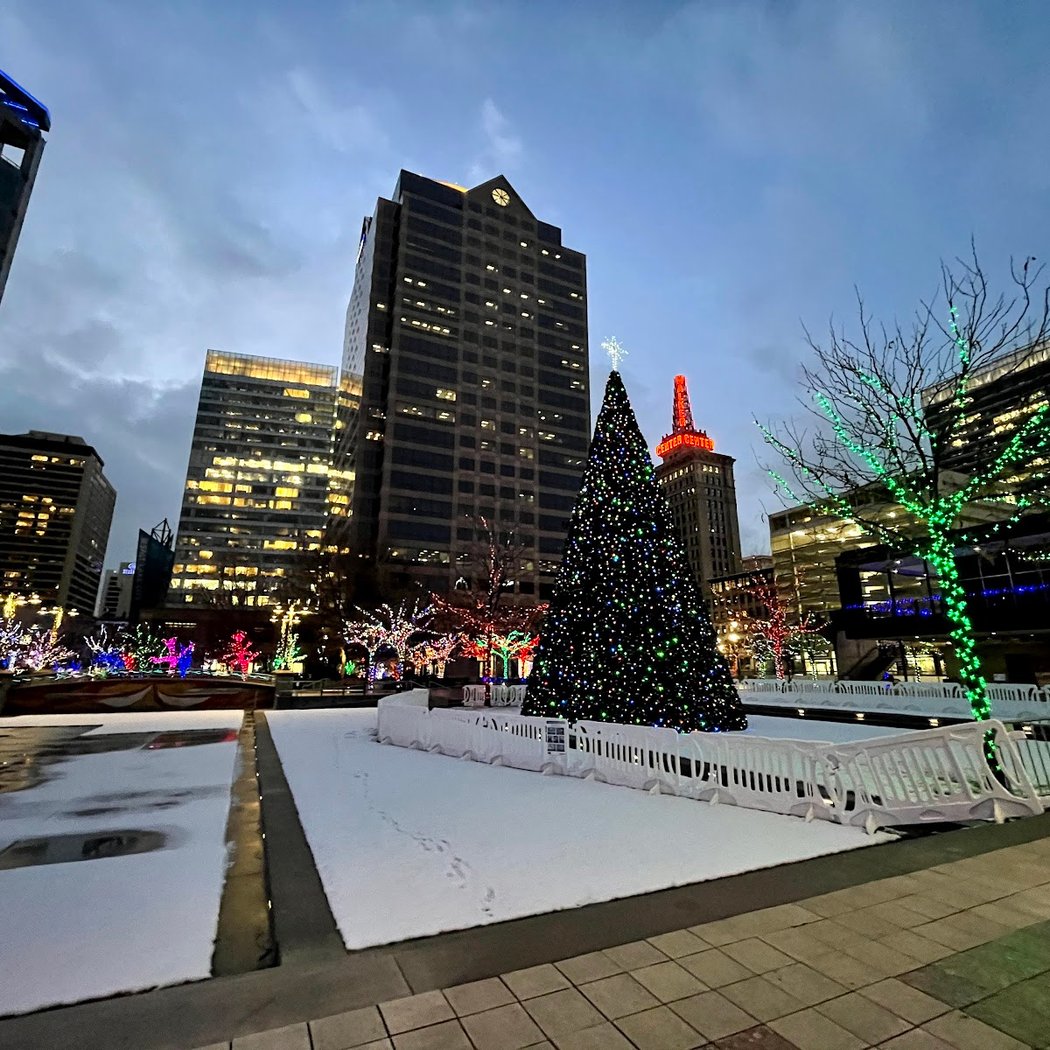 Gallivan Center 3