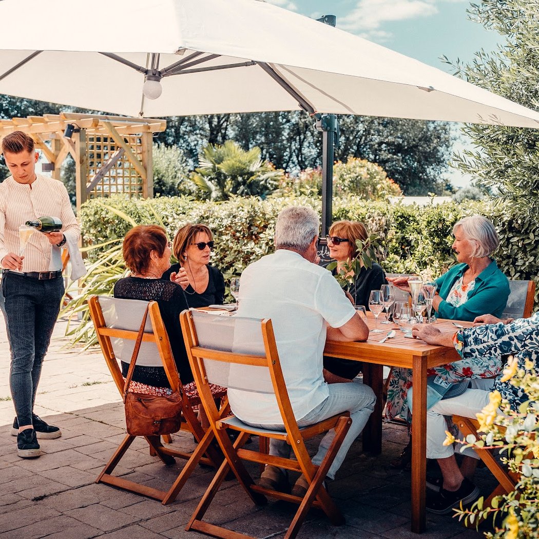 Rendez-vous gourmands 2