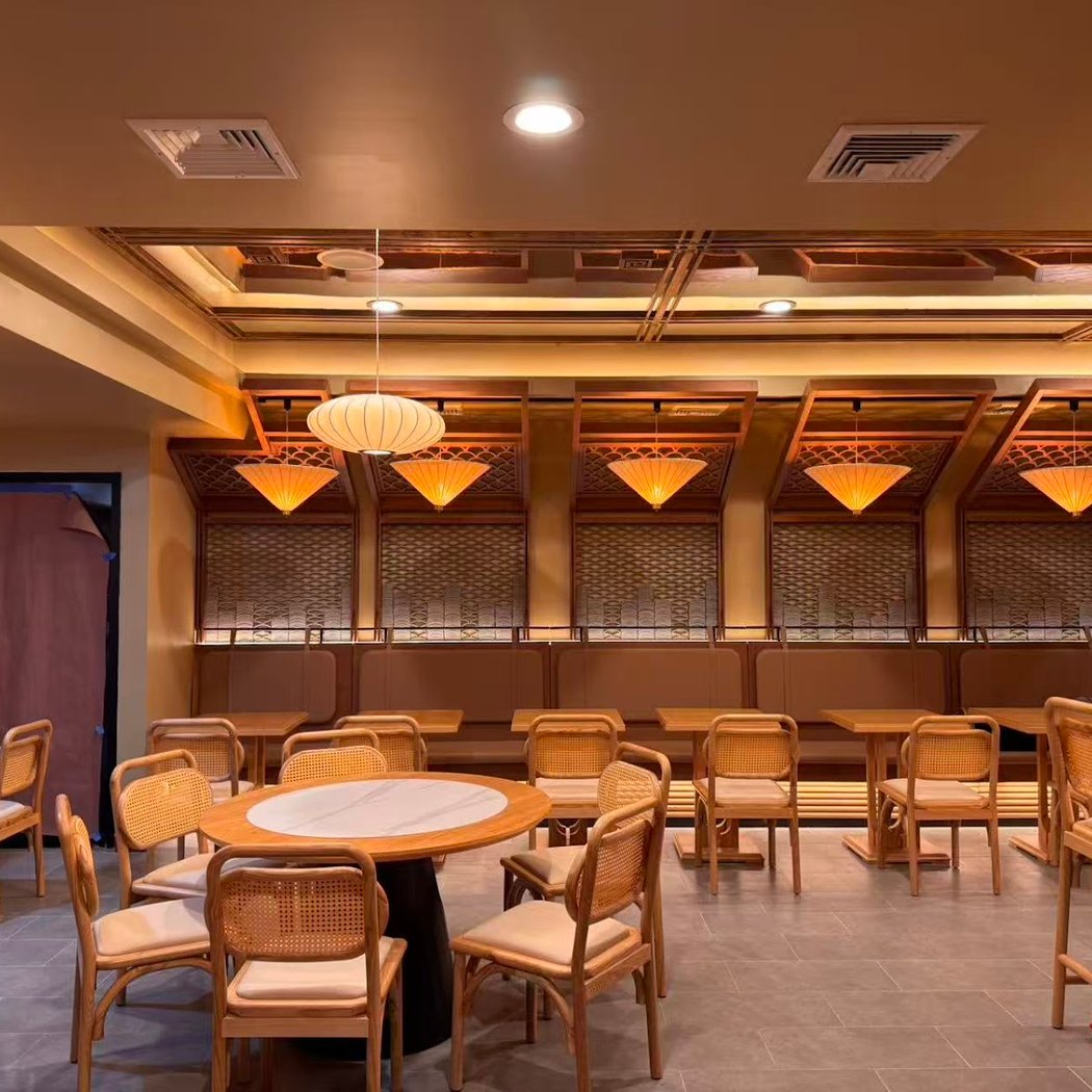 Cafe Mandarin 5
