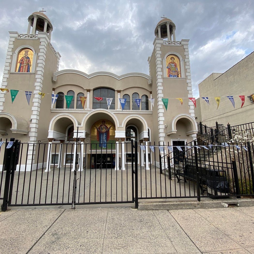 51st Annual Greek Festival 1
