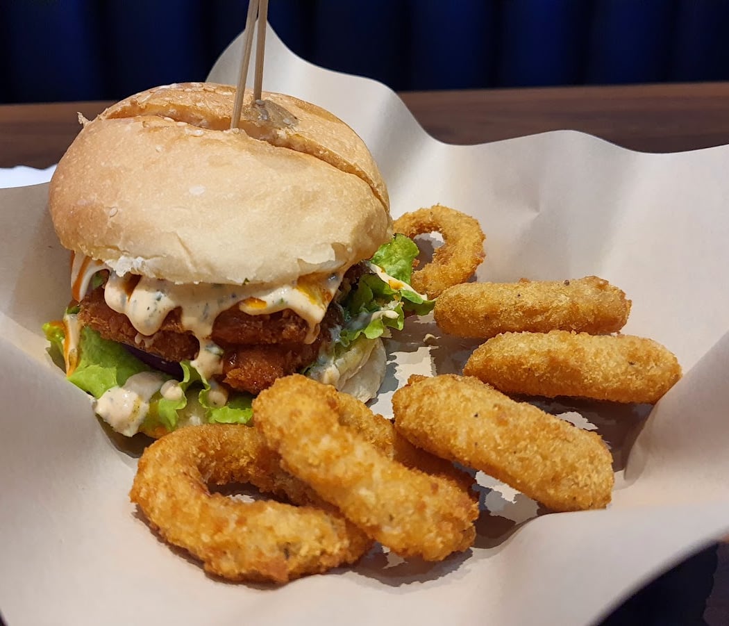 Buffalo Wild Wings ( Indiranagar ) 3