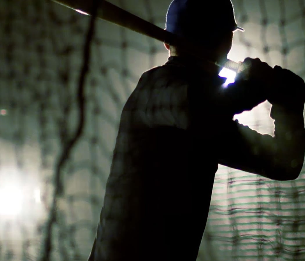 Batting Cages Inc. 1