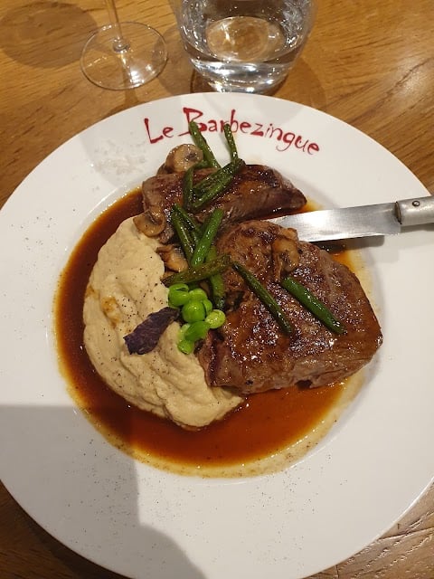Le Barbezingue 5