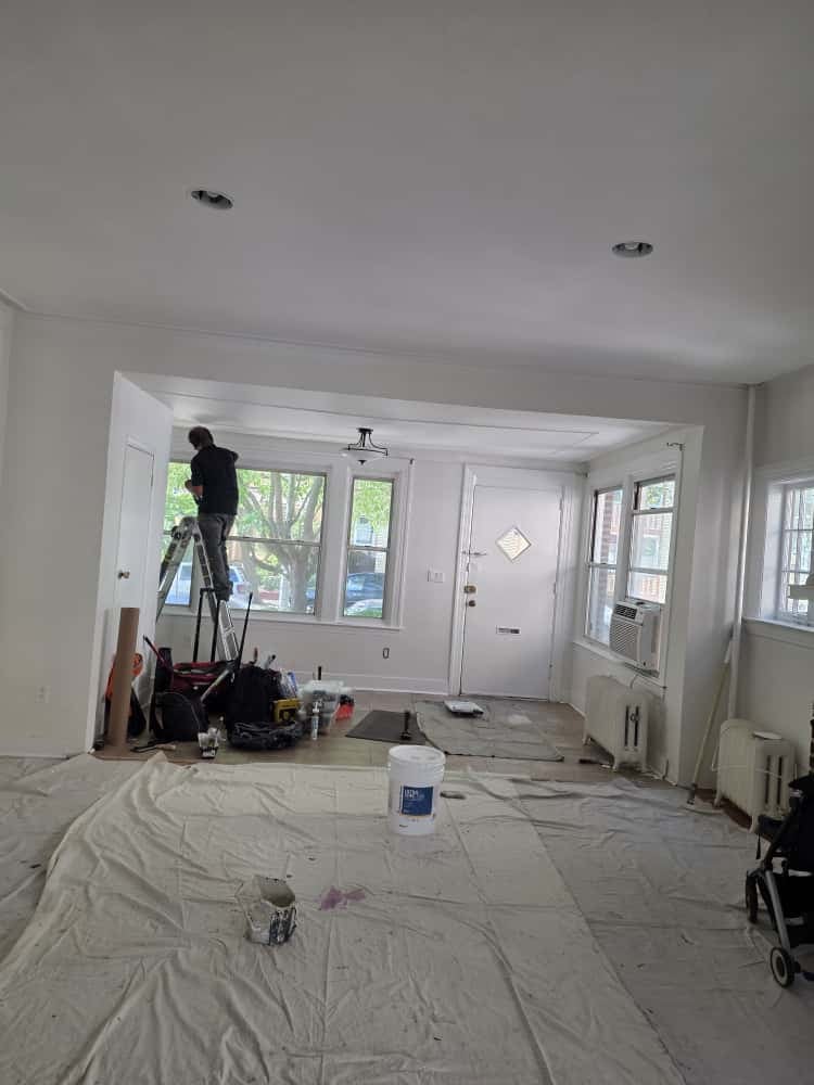 Bay Ridge Painting 3