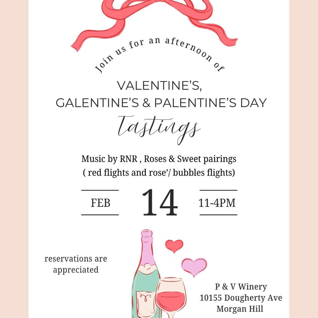 Valentines! RNR Music 1