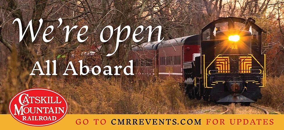 Catskill Mountain Railroad 2