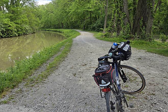 Metroparks Bicycle Tour 2