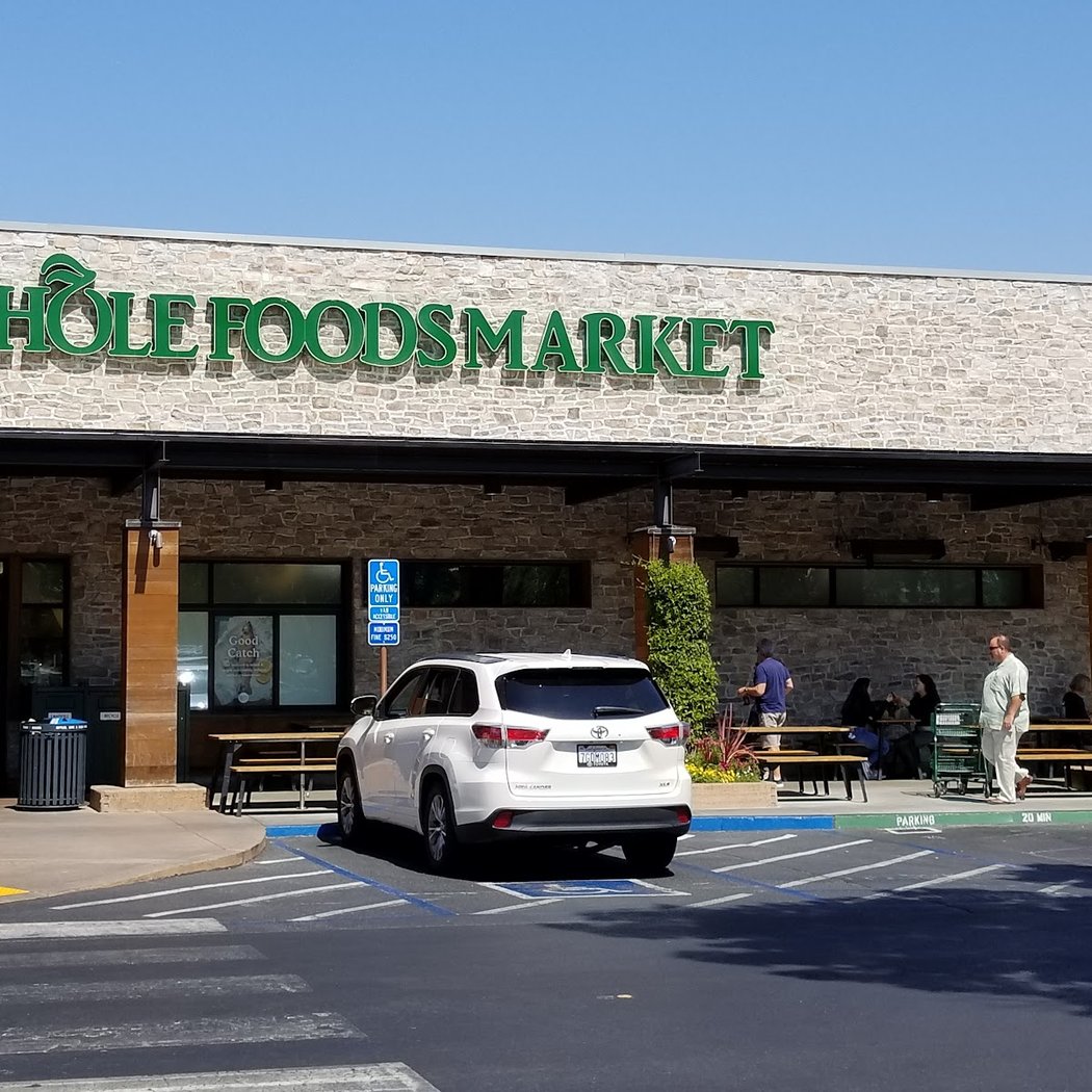 Whole Foods Market 2