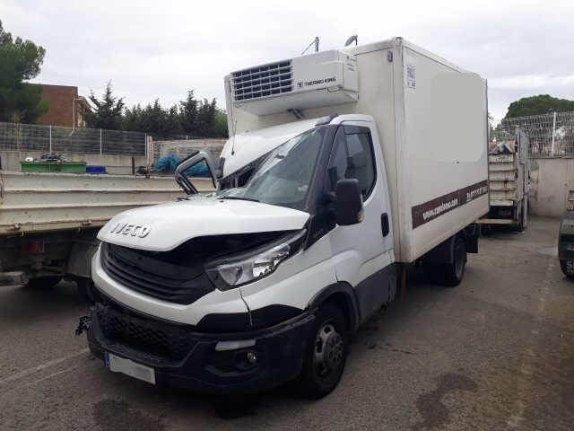 Vender Coches siniestrado Sevilla 3