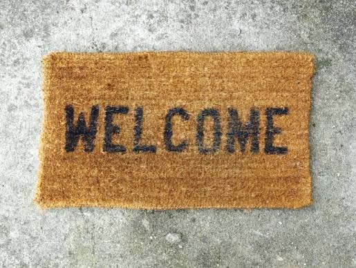 Decorating Doormats - Evening Session 1