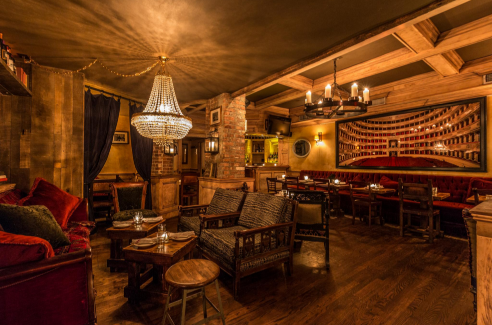 Osteria Cotta 2