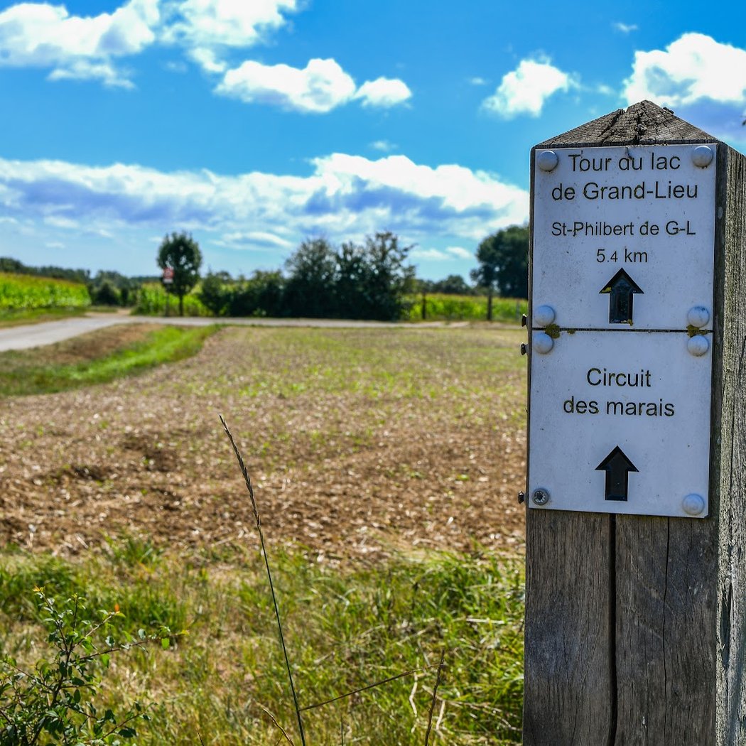 Circuit Les Marais 2