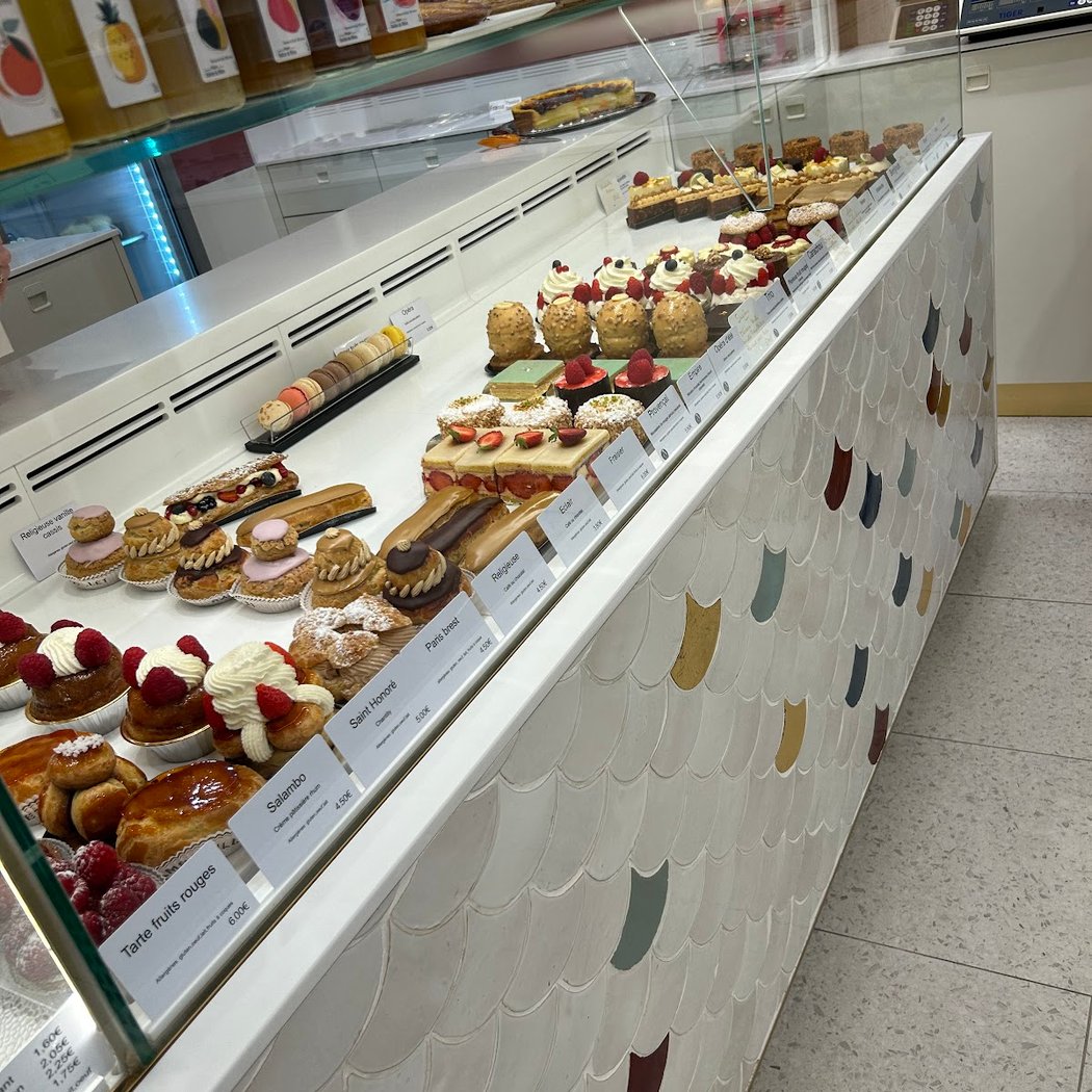 Patisserie Francis 2