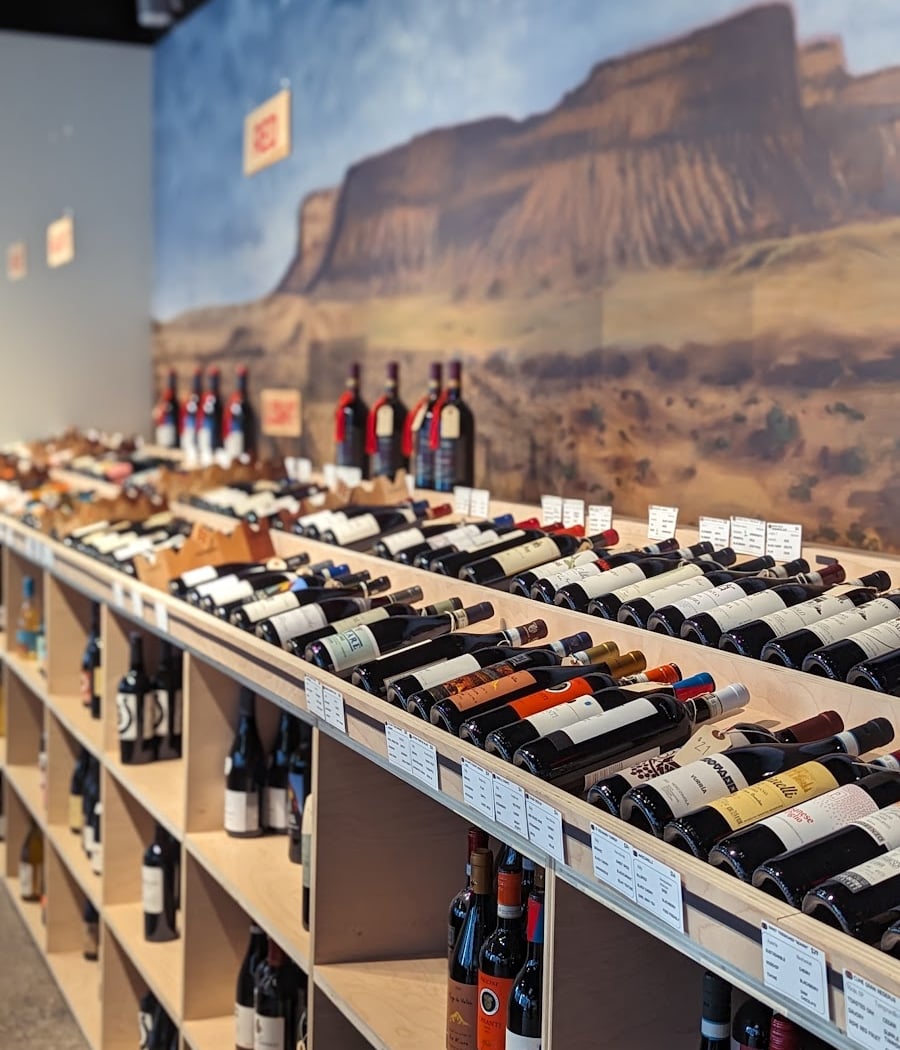 Wine 101: Intro to Spain 3