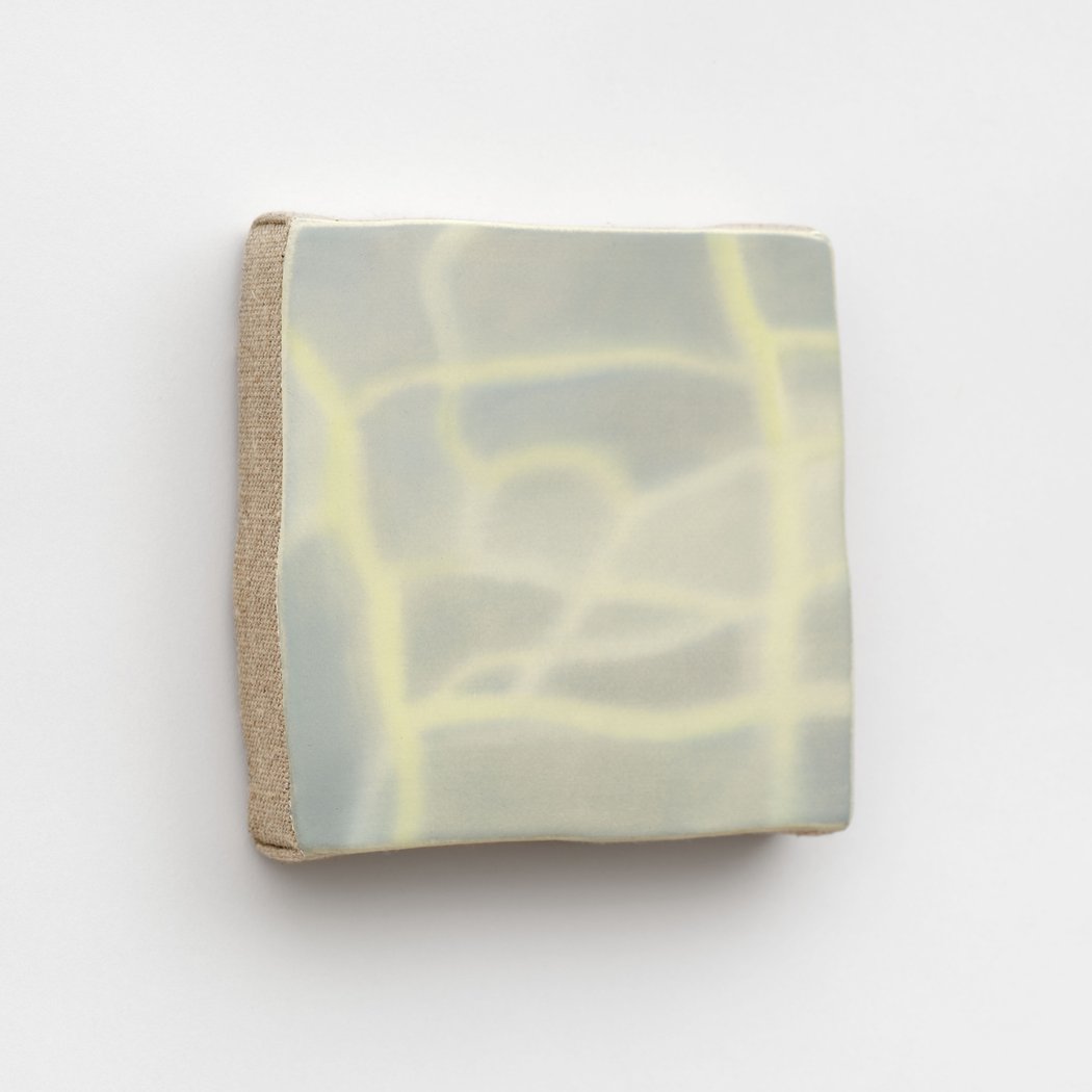 Opening Reception + Artist Walkthrough: Luz Carabaño: pasajes 1