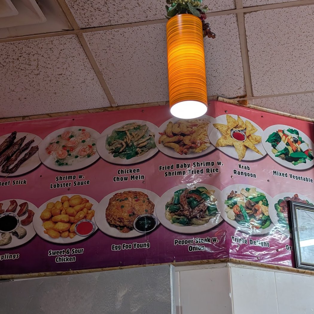 Jumbo Chinese Kitchen 3
