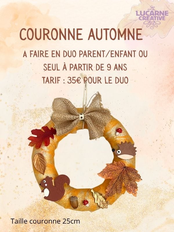 Les RDV d'Octobre 1