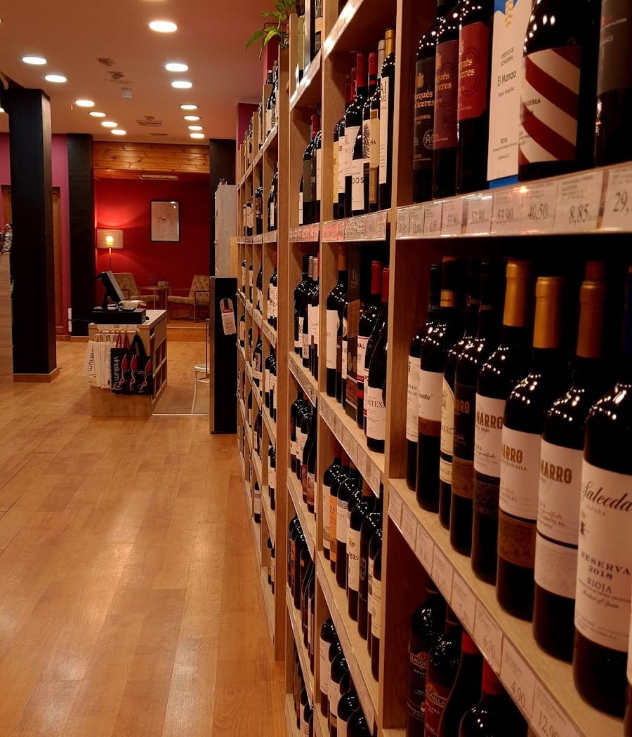 Vinalium Sevilla 3