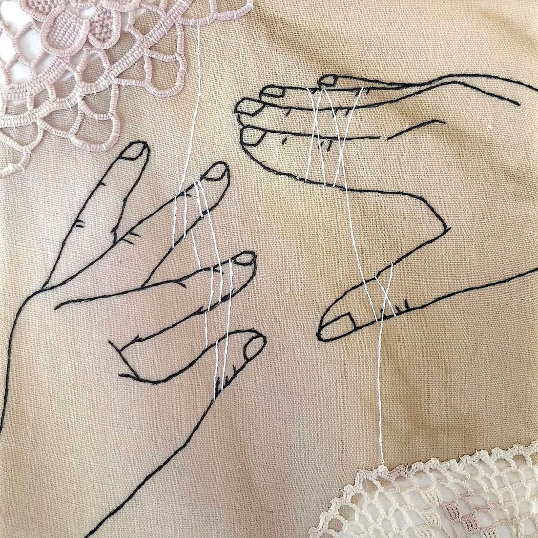 Hand It Over
