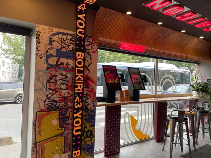BOLKIRI Lagny-sur-Marne Street Food Viêt 3