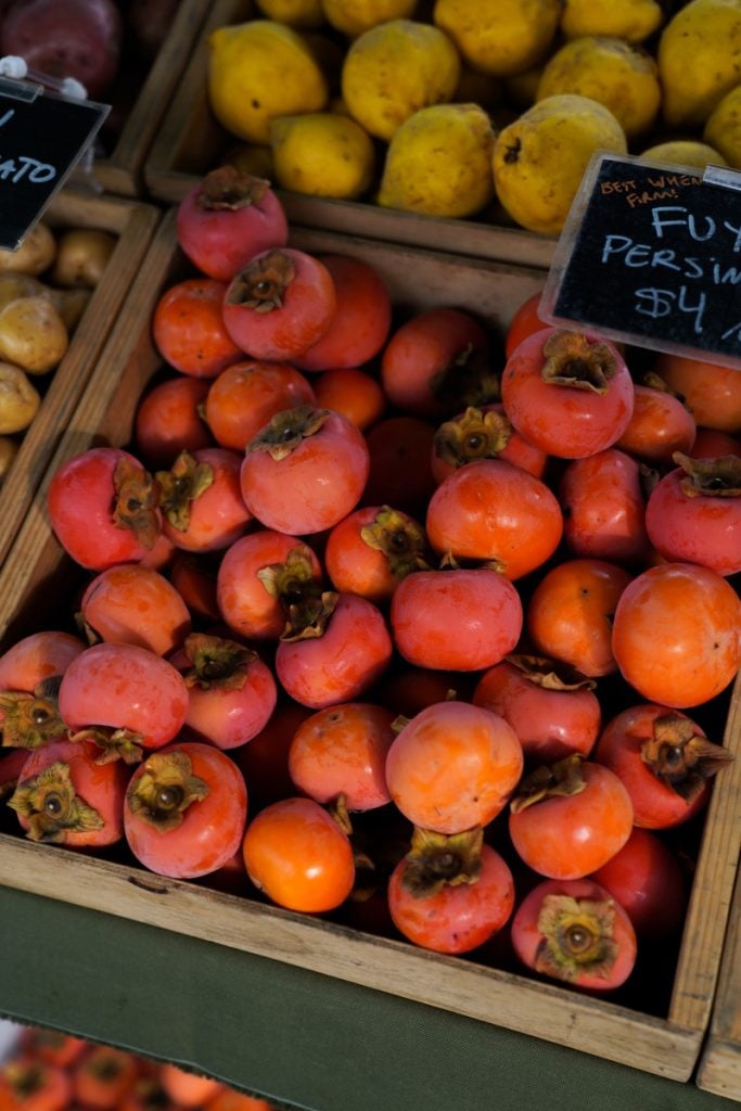Valley of the Moon Farmers' Market 1