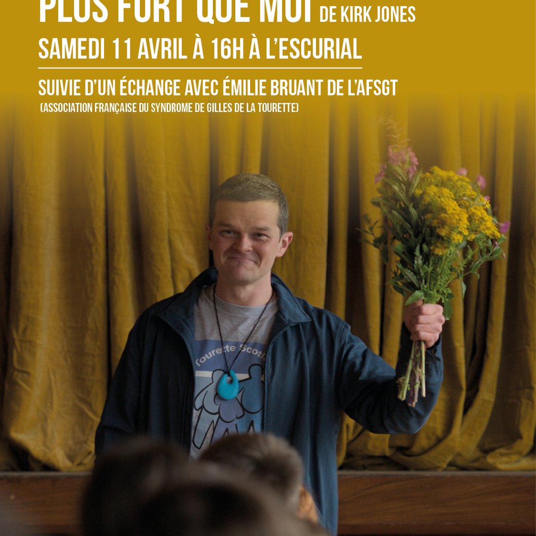 Séance spéciale Plus Fort Que Moi de Kirk Jones 1
