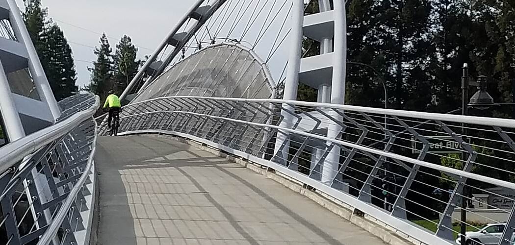 Iron Horse Regional Trail 2