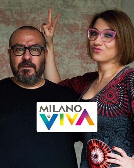 Crime&Comedy Live 1