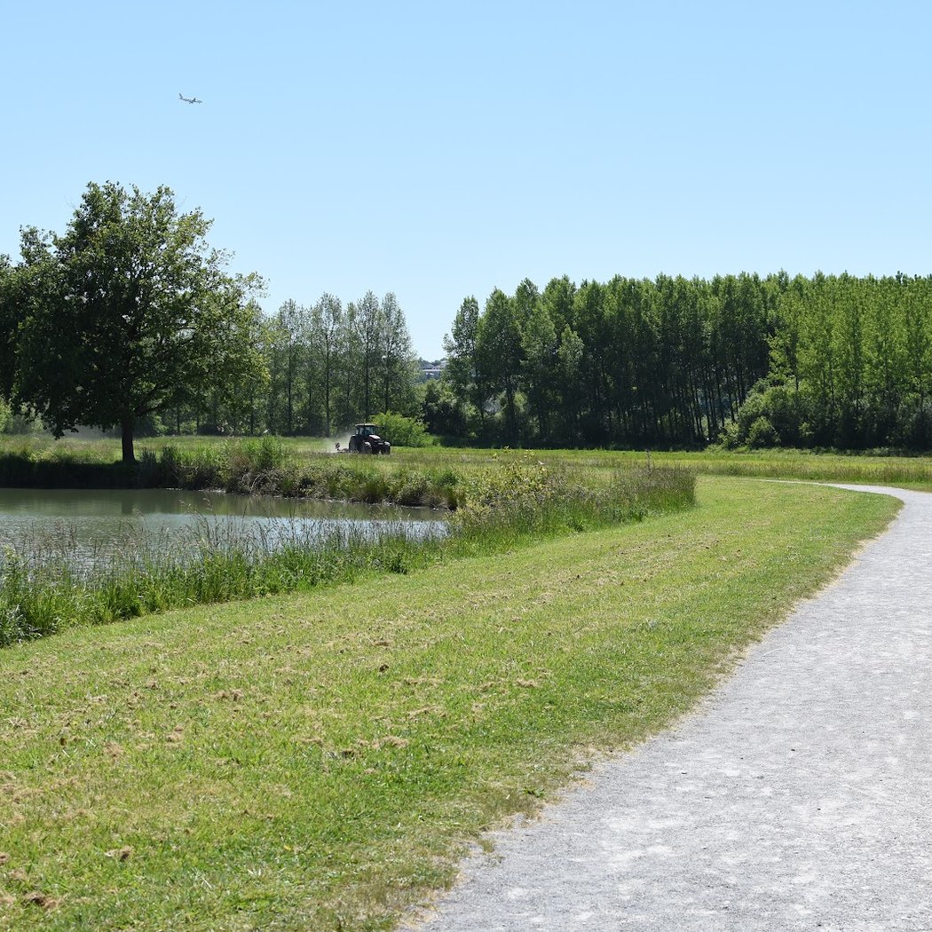 Lac De Lahonce 3