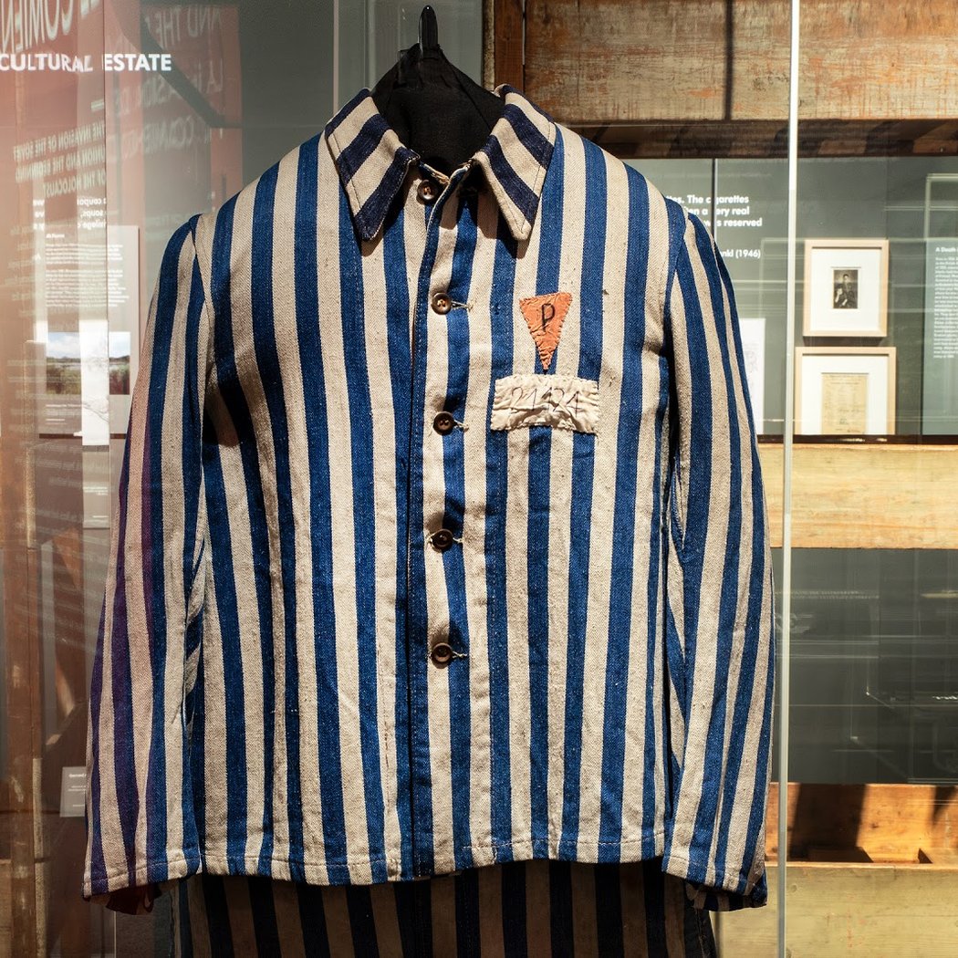 Museum of Jewish Heritage Free Admission
