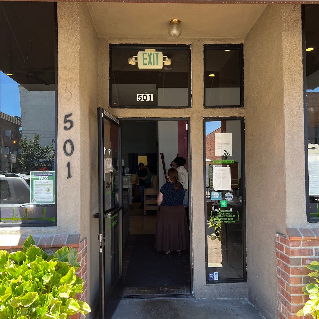 Lemongrass Bistro 2