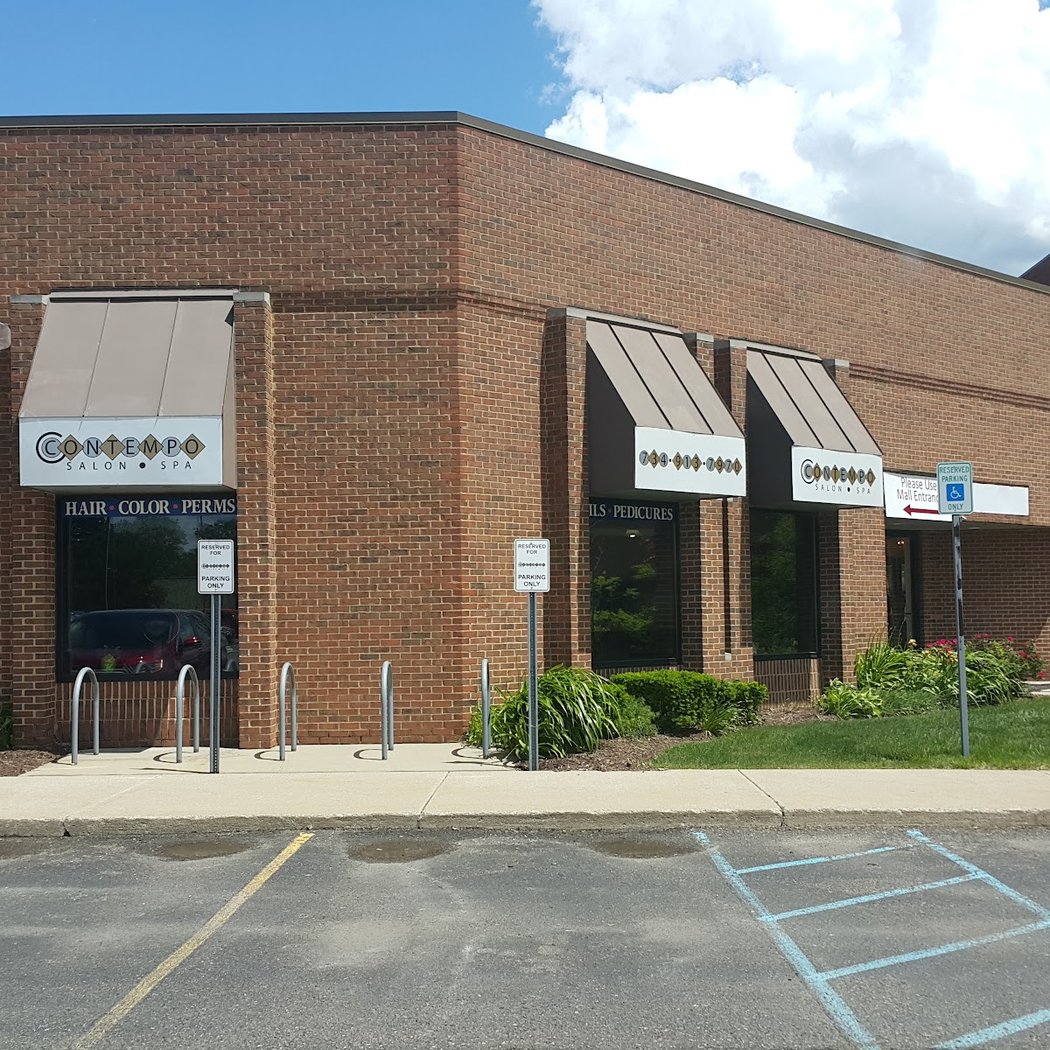 Contempo Salon Studios 3