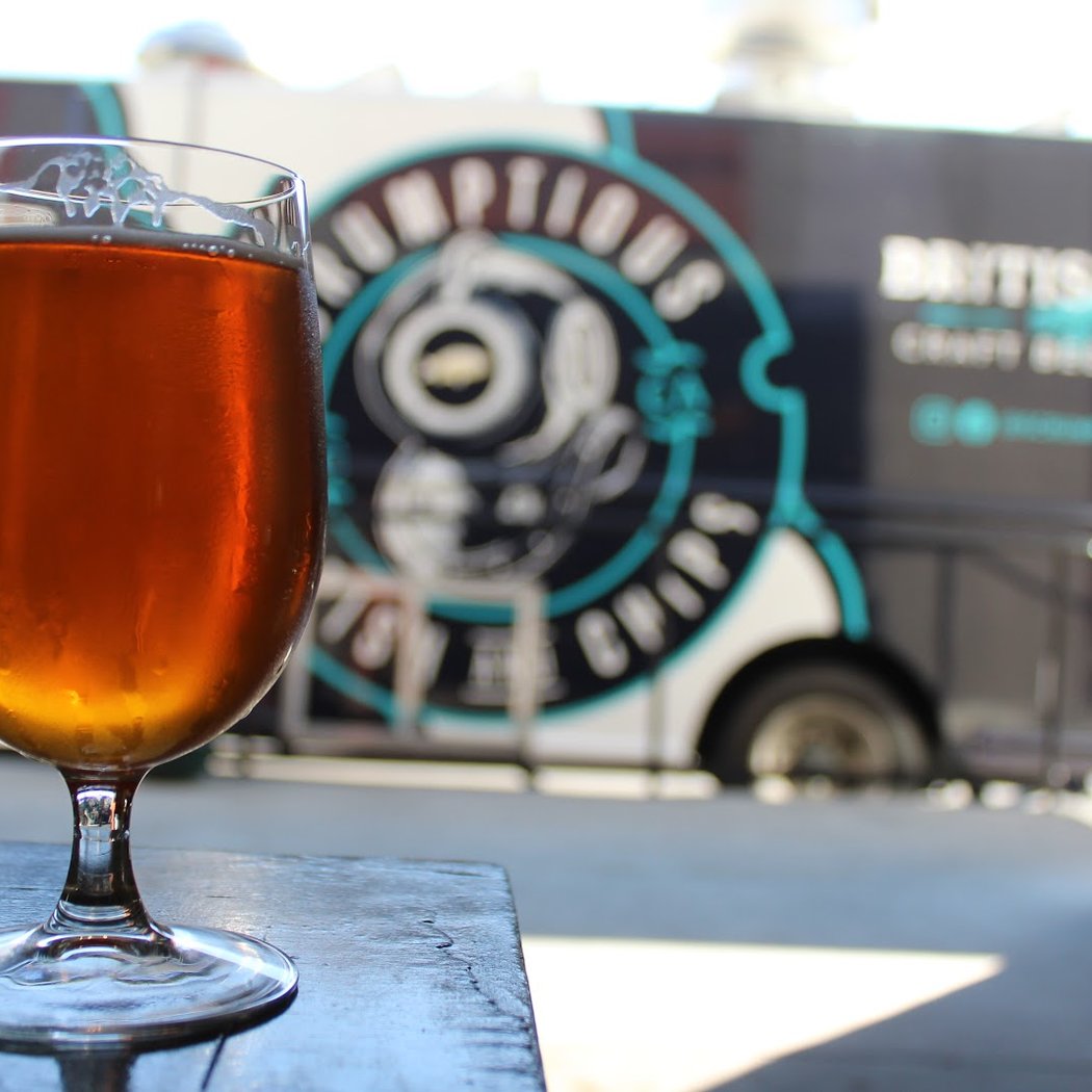 Steel Bonnet Brewing Company 5