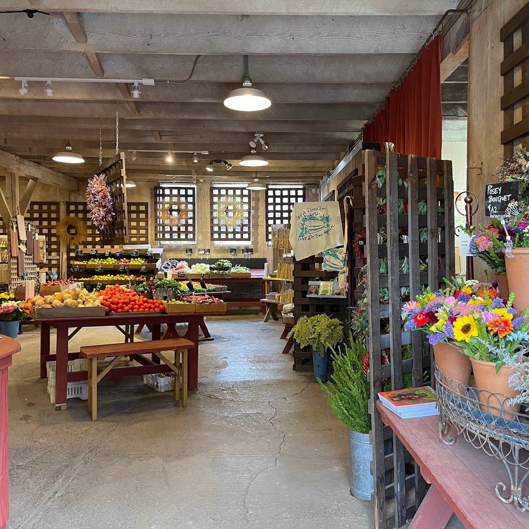 Oak Hill Farm 1