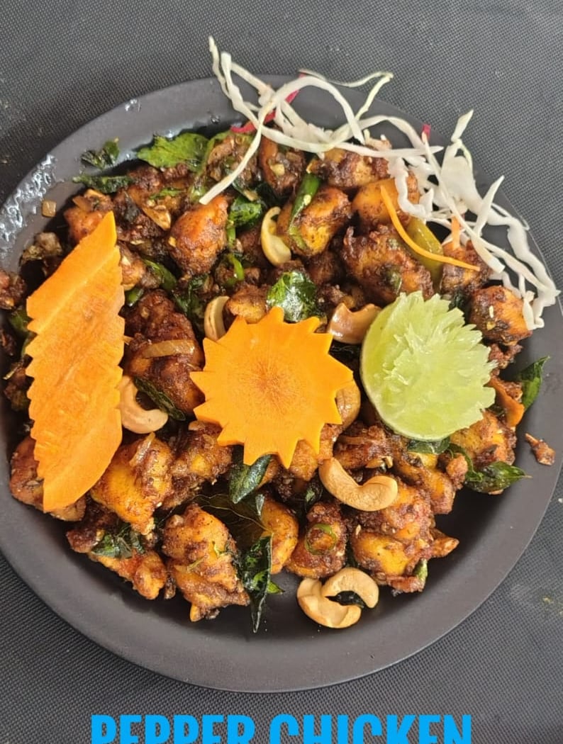 ANANTH ANDHRA STYLE FAMILY RESTAURANT 3