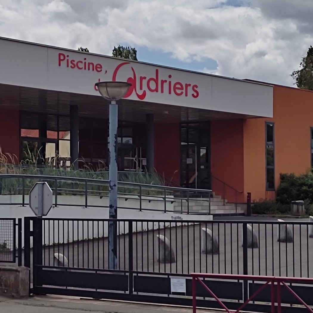 Piscine des Ardriers 2
