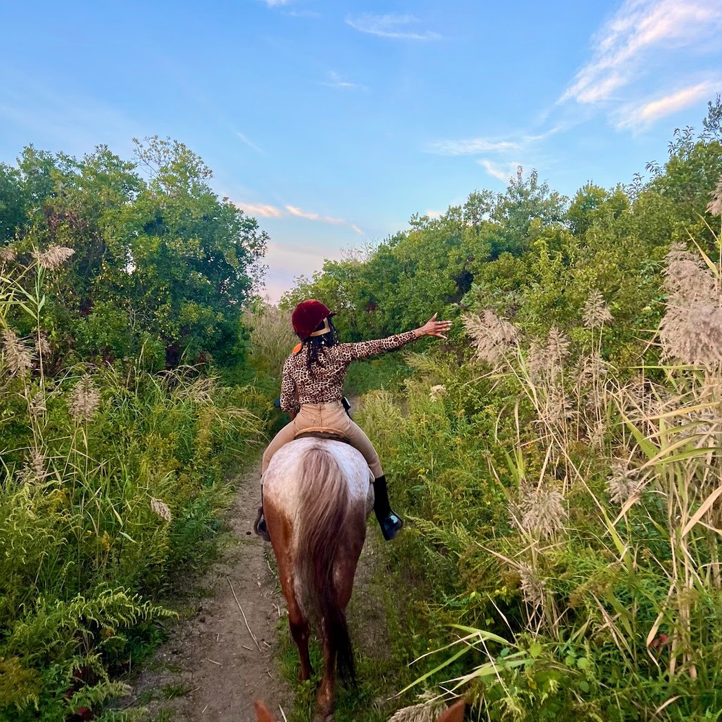 Jamaica Bay Riding Academy 3