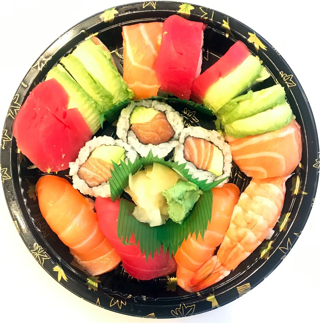 Sushi & Co 3